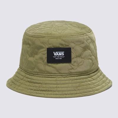 Vans Панама с нашивкой / VN0A7S96ZBF1