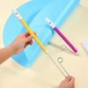 1PC Musical Instrument Slide Whistle Toy Blowing Flute Children Classic Musical Toys for Kids Funny Gift Piccolo Flute