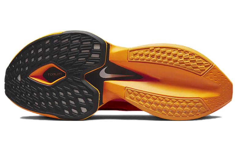 Nike Air Zoom Alphafly Next% 2 Гипер Розовый Лазерный Оранжевый DN3555-600