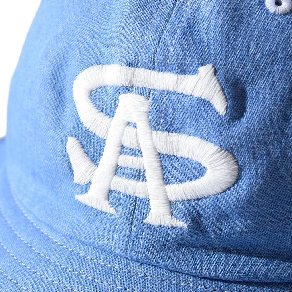 [ALDIES] AS Шляпа A7110224 M Синяя