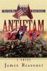 Книга Antietam
