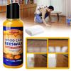 Wood Furniture Care Beeswax Solid-Wood Maintenance Cleaning Polished Wax For Floor