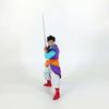 30.5cm Anime Drogan Boll Z Ultimate Son Gohan Figure Mystic Gohan Action Figures Collection Model Toys For Children Gift