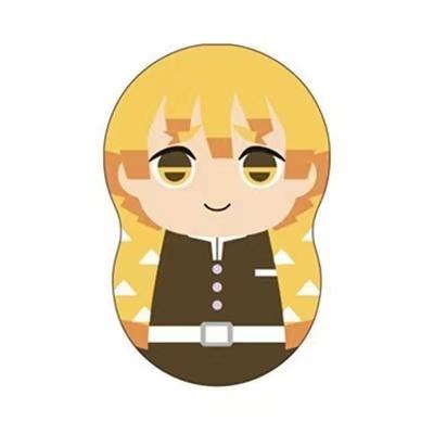 Стакан Demon Slayer Peanut Dumpling 01 COONUTS Акадзума Дзэницу Канродзи Мицури Токито Муитиро Spinpeas Фигурка Модель Игрушки