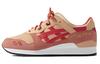 Asics Кроссовки Gel Lyte Iii '07 Remastered Kith Marvel X Men Gambit Открытая коробка Коллекционная карточка в комплект не входит 1201A962-200
