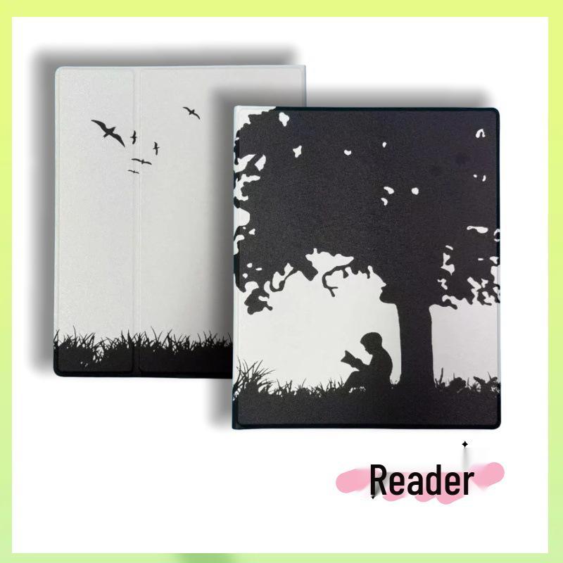 iReader Smart3/Smart4 10.3-inch Book-Style Leather Case