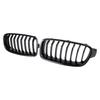 Gloss Black Front Kidney Grill Grille Fit BMW 3 Series F30 F31 F35 2012-2019