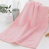 1PC Durable Thickened Coral Fleece Towel Absorbent Lint-Free Bath Towel Soft Gym Towel Household
