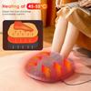 USB Electric Foot Warmer Function Power Saving Safe Start Warm Foot Cover Feet Heating Pad Heater Shoes Heating Pads
