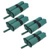 4Pcs Outdoor Windproof Weight Sandbag Fixing Base Accessory for Tent Canopy Sunshade Awning