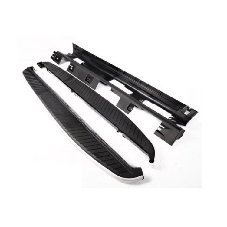 VTK500020: Compatible Side Steps for 2010 Land Rover Range Rover Sport