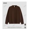 Осенне-зимний утолщенный свитер, мужской корейский стиль, модный свободный трикотаж в японском стиле, зимняя одежда, ленивый свитер в гонконгском стиле