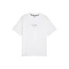 Puma X Lamelo Melo Alwayz Basketball Graphic Print Casual Crew Neck T-Shirt Men Tops White 625994-02