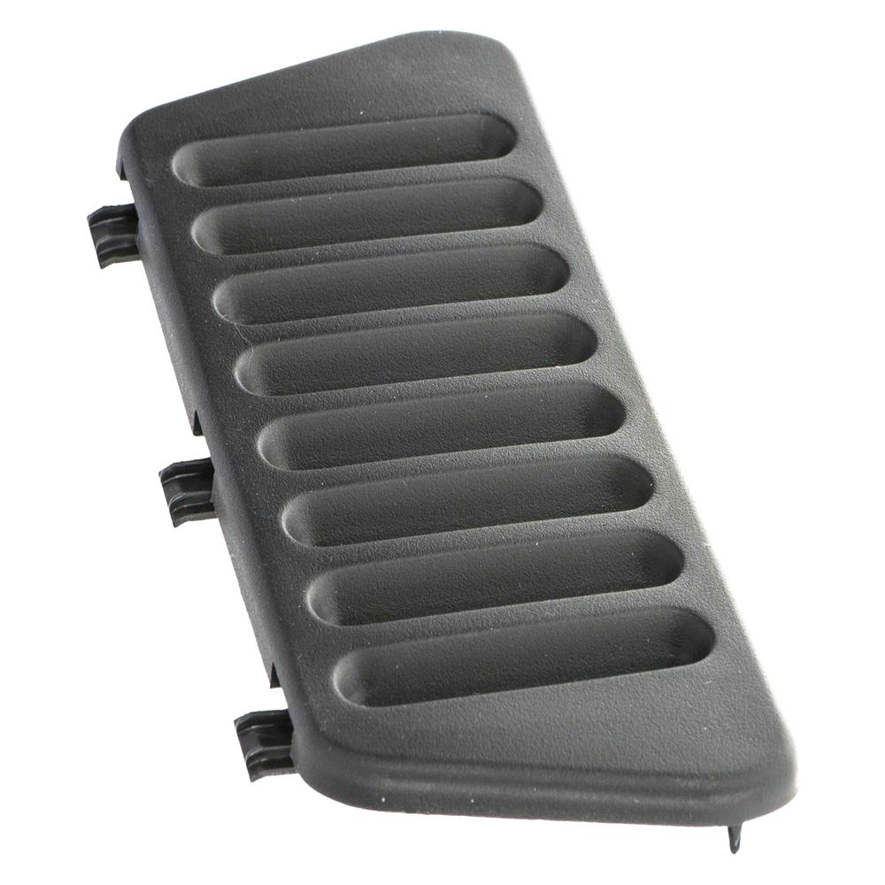 For JEEP WRANGLER JK 2011-2018 SWING GATE TAILGATE GRILLE 5KJ01DX9AC,5KJ01XDVAC