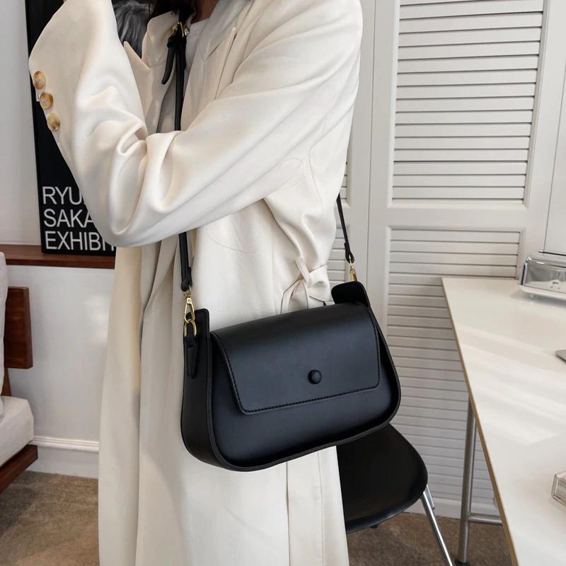 Новинка 2022 года, маленькие сумки через плечо из искусственной кожи, женская сумка, роскошная брендовая женская сумка на плечо под мышками