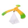 Eagle In Balance Science and Discovery Game
