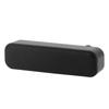 USB Speaker Mini Loudspeaker Box Builtin Decoded Sound Card Stereo Soundbar Computer Speaker