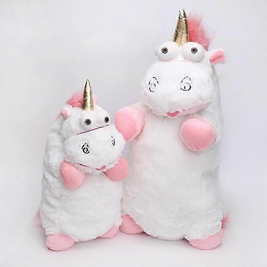 New 40/56/60cm Unicorn Doll Cartoon Plush Toy Kids Gift