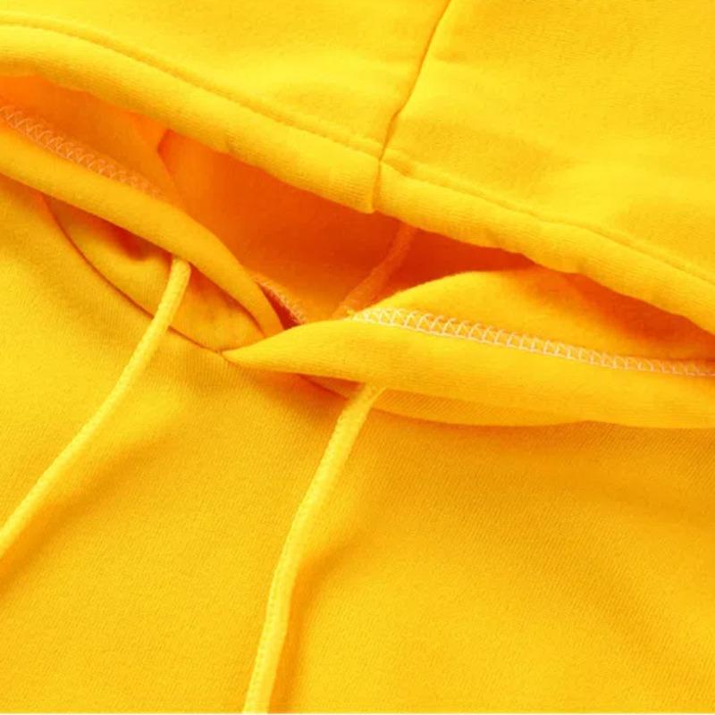 TWINFLAMES New Hoodie Women Oversized Wool Sweatshirt Casual Long Sleeve Top O Collar Loose Casual Long Sleeve Jumper Top