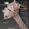 Shunxing Braided Nylon Safety Rope for High-Altitude Work