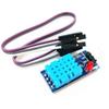 DHT11 Temperature and Relative Humidity Sensor Module with Cable