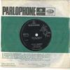 7-дюймовая пластинка BEATLES  Hello Goodbye  I Am The Walrus R5655 PARLOPHONE 1967 UK Rock Б/у