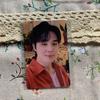 [USED] BTS Jimin P.t.d STAGE-SEOUL GLOBAL Purchase Trading Card