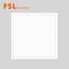 Светодиодный плоский потолочный светильник FSL 600x600 мм, 40 Вт, встроенный