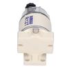 Marine SpinOn Fuel Filter Water Separator 30GPH Flow Rate with SelfVenting Drain R12T Replacement