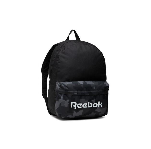 Reebok Рюкзак Act Core Ll GR H36575 Черный