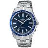 Часы Casio Oceanus (OCW-S400-2AJF) [Официальный японский продукт] Сделано в Японии, Manta, Bluetooth, Радиоуправляемые солнечные часы, Сапфировое стекло, Мужские