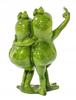 Frog Selfie Frog Friend Figurine