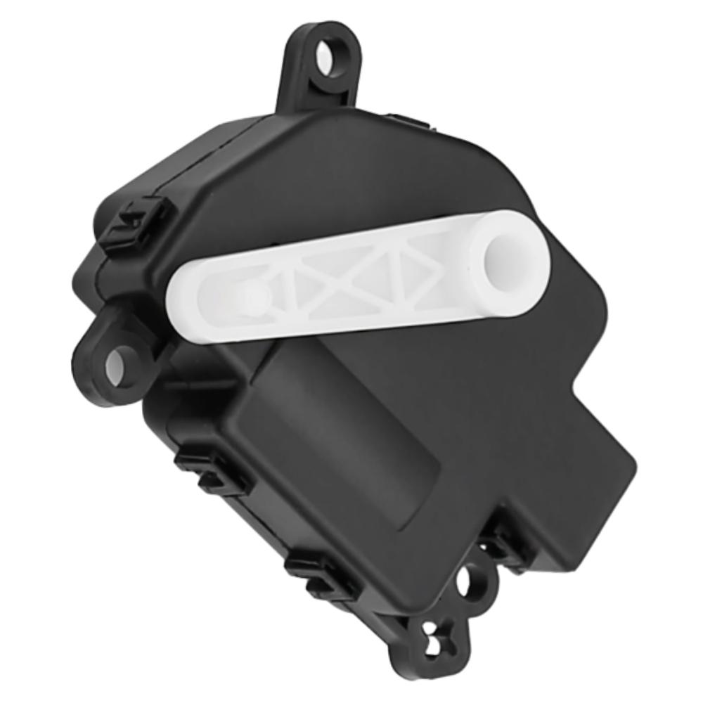 Для Ford Mustang 2005-2009 привод воздушной двери 6R3Z19E616B 604-233, 4R3Z19E616AA автомобильные аксессуары