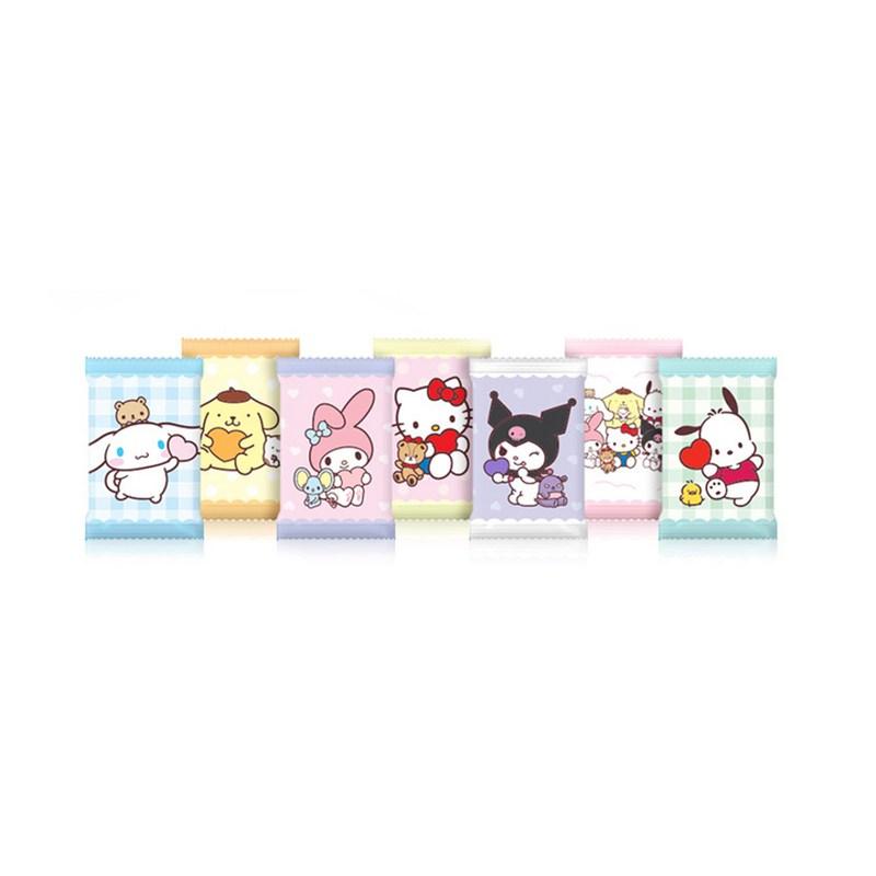 Artex Sanrio Characters Delicious Kids Vitamins 500 Tablets, 500 Tablets, 1 Piece
