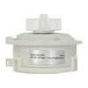 EAU62043401 для LDF7774BB LDF7774WW LDF7774ST LDF7774BD LDF8874ST LDF8072ST LDF7551WW Посудомоечная машина Насос слива Аксессуары