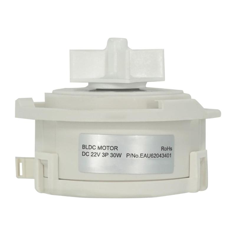 EAU62043401 для LDF7774BB LDF7774WW LDF7774ST LDF7774BD LDF8874ST LDF8072ST LDF7551WW Посудомоечная машина Насос слива Аксессуары