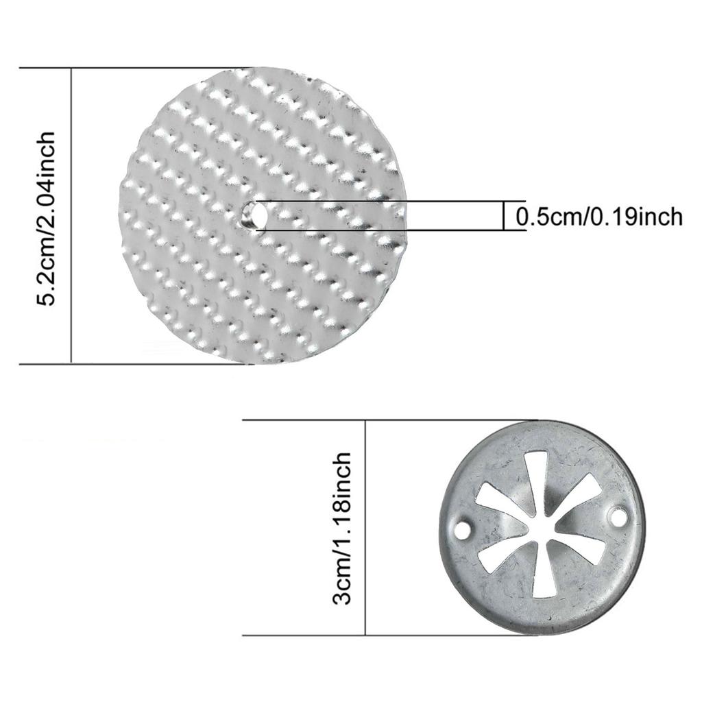 5 шт. Металлический теплозащитный экран для автомобиля, ремонтный комплект N90796501, теплозащитная пластина, теплозащитный экран, теплозащитный экран выхлопной системы, комплект зажимов, аксессуары