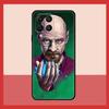 Breaking Bad Walter White Case For Samsung Galaxy M31 M21 M13 M33 M53 M15 M35 M55 M16 M36 M56 M12 M32 M52 M14 M34 M54