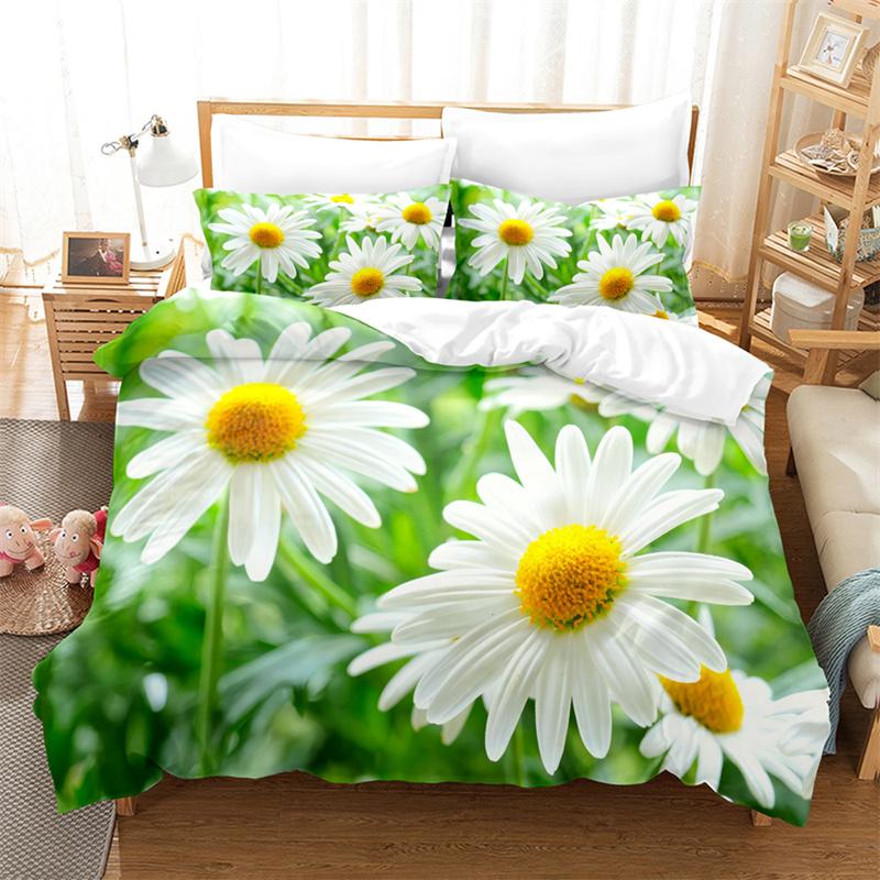 Комплект постельного белья с изображением бабочки Daisy, прекрасный детский пододеяльник для мальчиков, пододеяльник для девочек, великолепный комплект постельного белья размера King/Queen