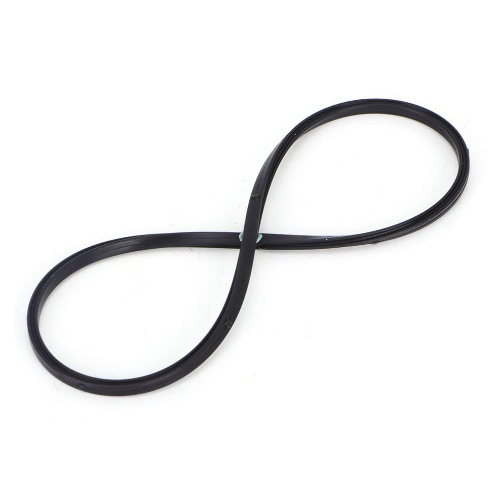 Комплект резиновых уплотнительных колец для вакуумного насоса, подходит для E60 E63 E53 E70 N62 N73 V8 4.4L 4.8L