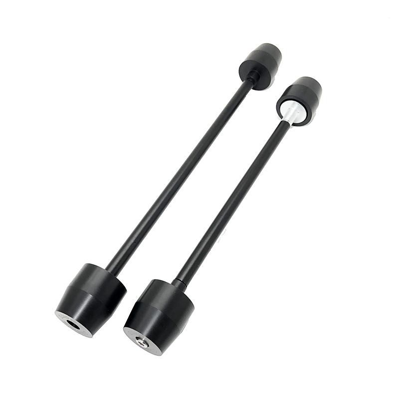 Мотоциклетная передняя и задняя ось, вилка, защита колеса, слайдер для BMW G310GS G310R G 310GS G310 RG 310R 2017