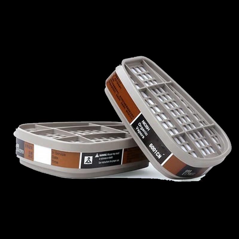 3M 6001CN Organic Vapor Cartridge