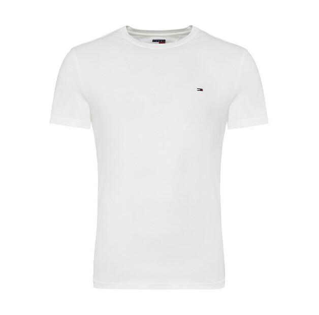 Футболка Tommy Jeans DM0DM20687
