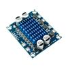 1-10PCS TPA3110 Audio Amplifier Module 30W+30W Dual Channel Digital Stereo Power Amplifier Board DC 8-26V 3A for DIY Speakers