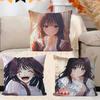 Новый K-Kaoruko Вагури Чехол для подушки Декоративная подушка Диван Домашний декор Наволочка