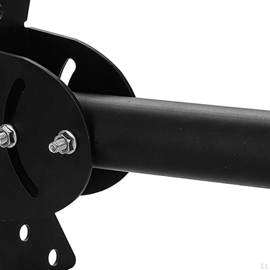 Wall Bracket for Starlink Internet Satellite - Simple Installation And Reliable Support