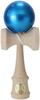 Japan Kendama Association Certified Competition Kendama "Ozora" Premium Made In Japan (OZORA KENDAMA) Clear Blue