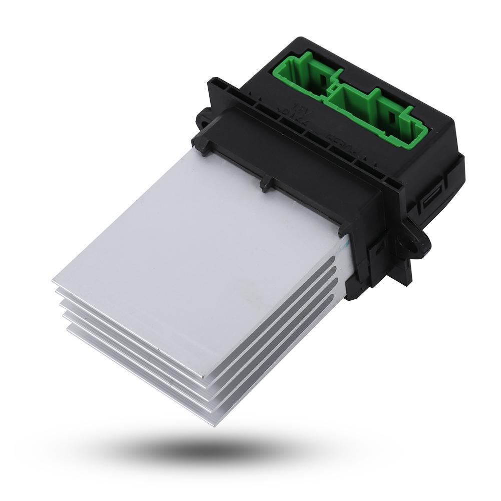 Резистор вентилятора кондиционера для 207 607 6441L2