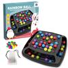 Игра на выбывание Rainbow Ball Игра на выбывание Rainbow Ball