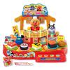 JOYPALETTE Anpanman Anpanman DX Conveyor Belt Sushi Set W470mm X H328mm X D340mm Delicious! Plastic